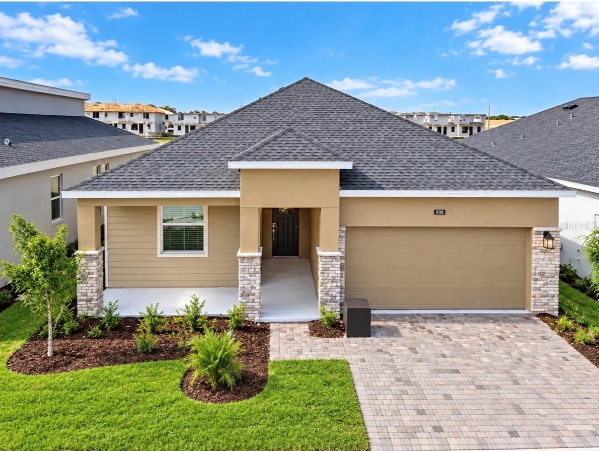 154 ACES HIGH LN