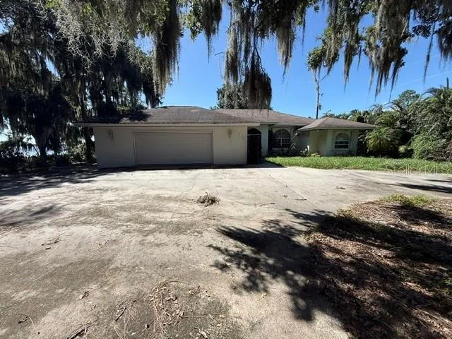 603 LAKE JOSEPHINE SHORES RD