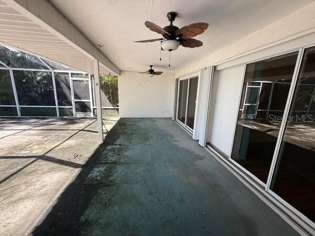 603 LAKE JOSEPHINE SHORES RD