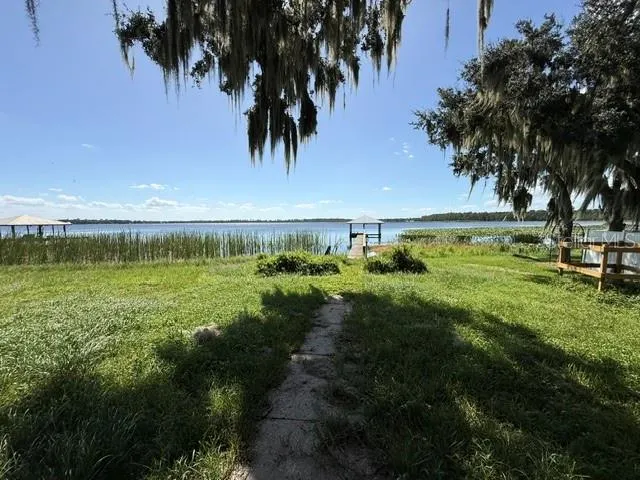603 LAKE JOSEPHINE SHORES RD