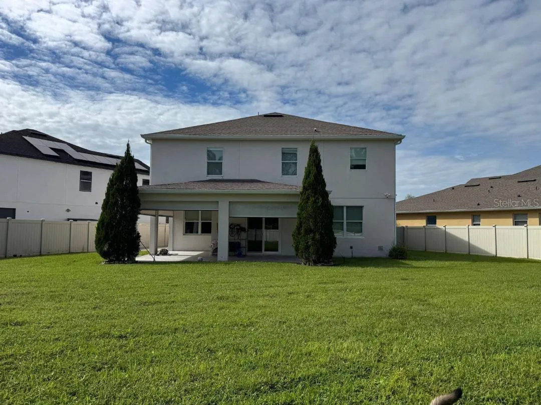 6013 FENDER CT