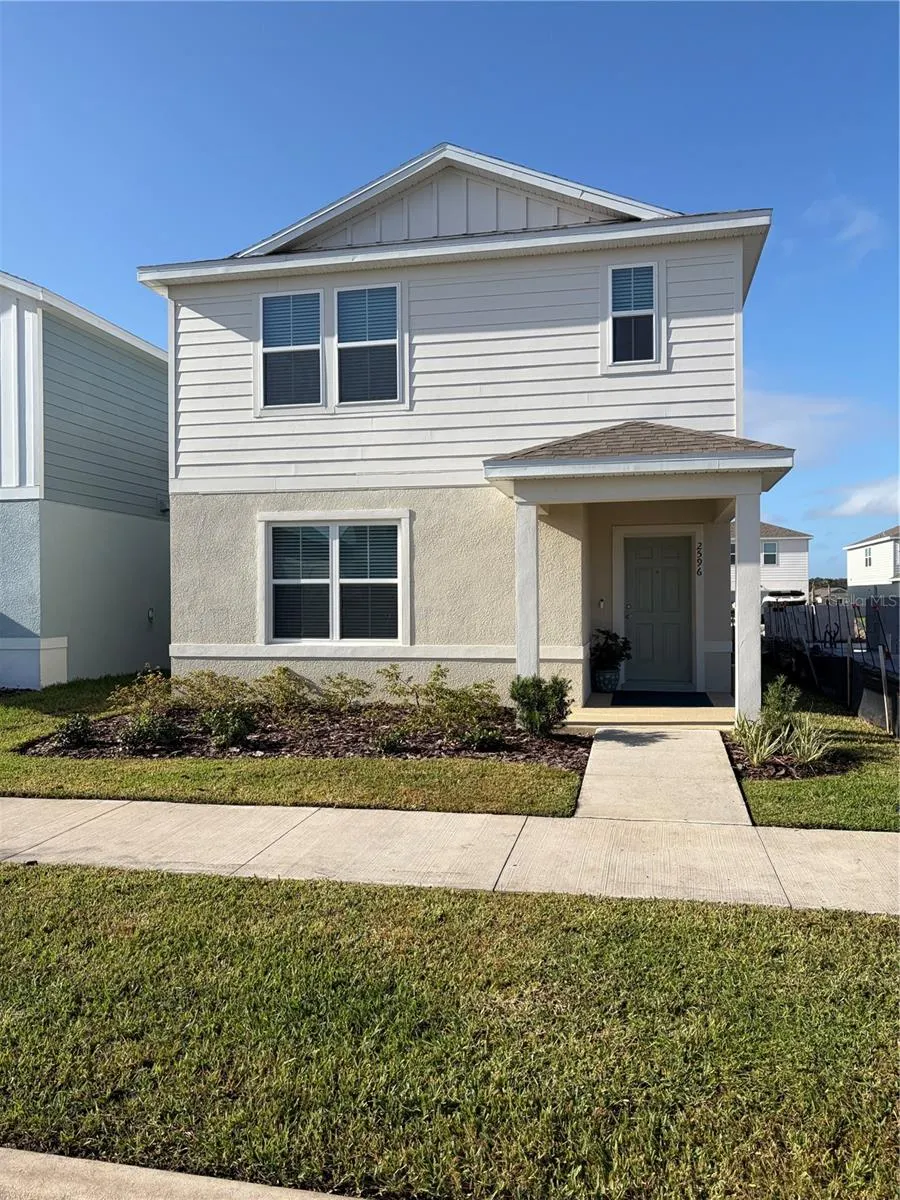 2596 CLEAR NIGHT AVE