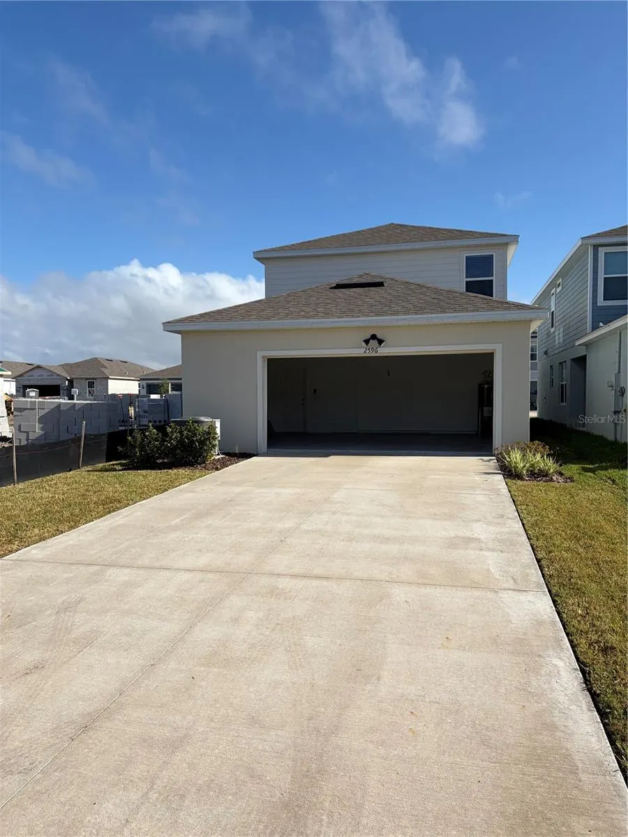 2596 CLEAR NIGHT AVE