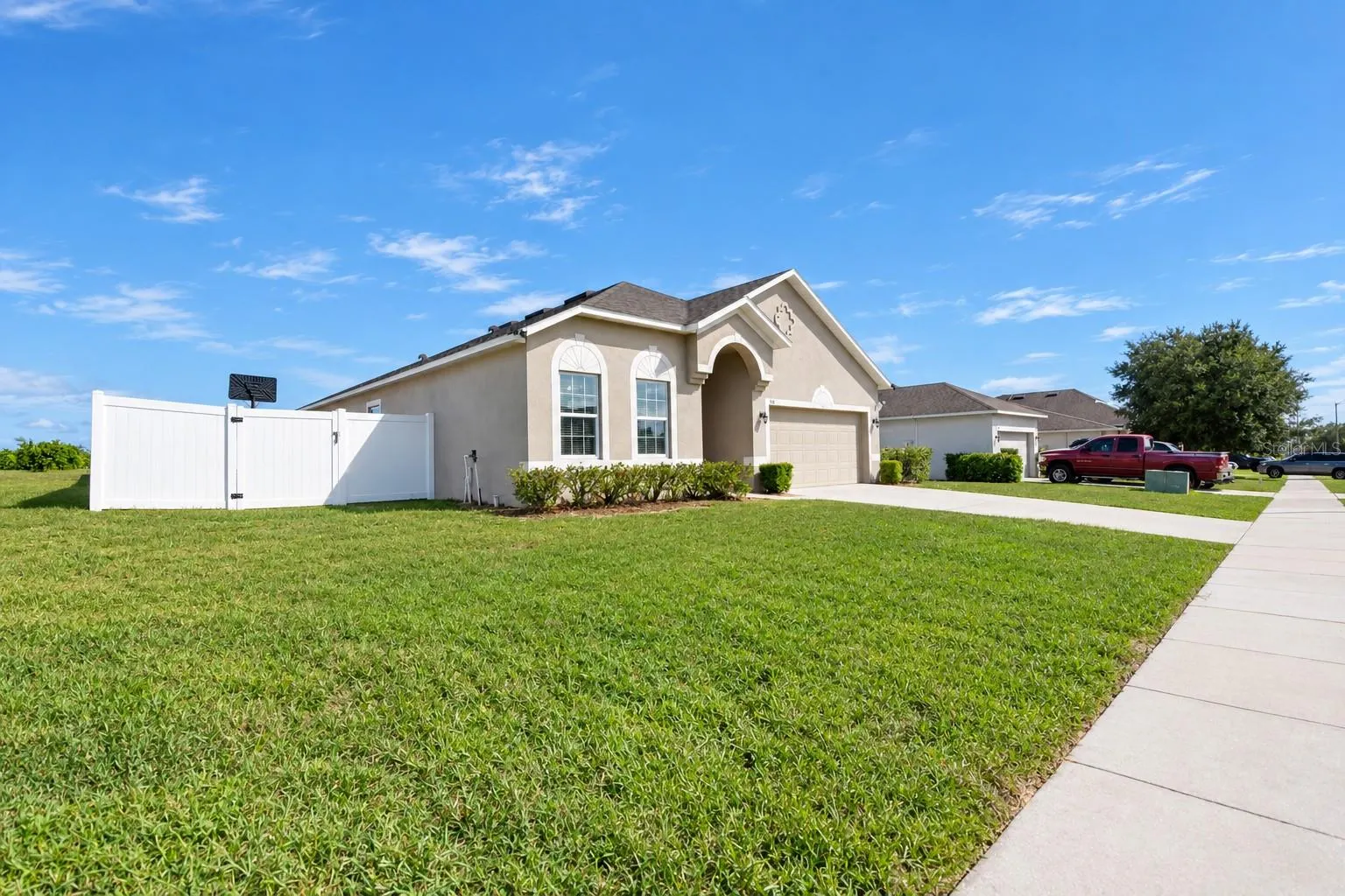 3588 SPRING CREEK RD