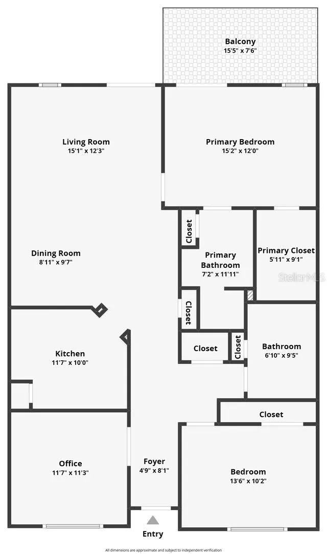 940 SPRING PARK ST #102 #102