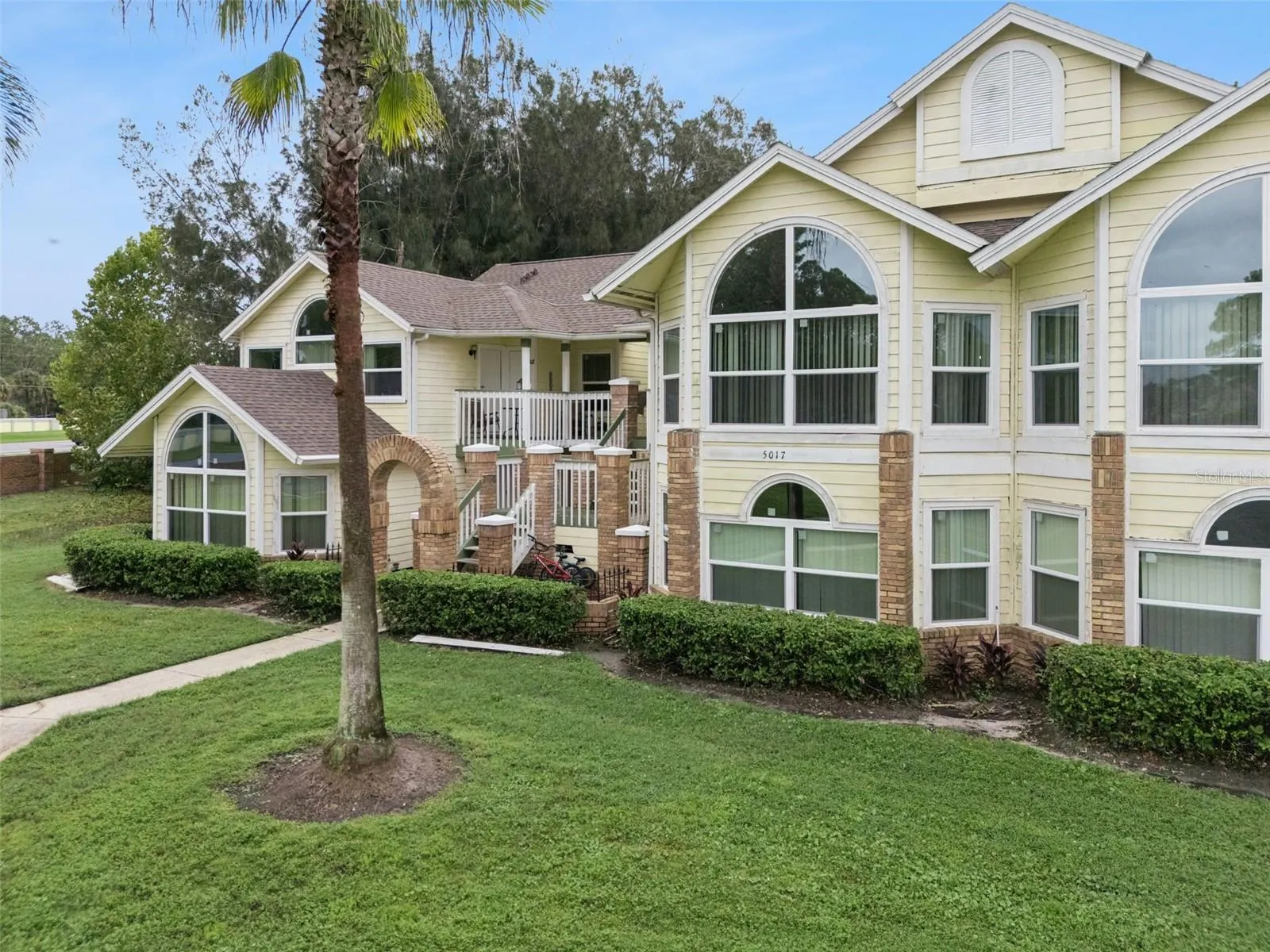 5017 LAGUNA BAY CIR #100 #100
