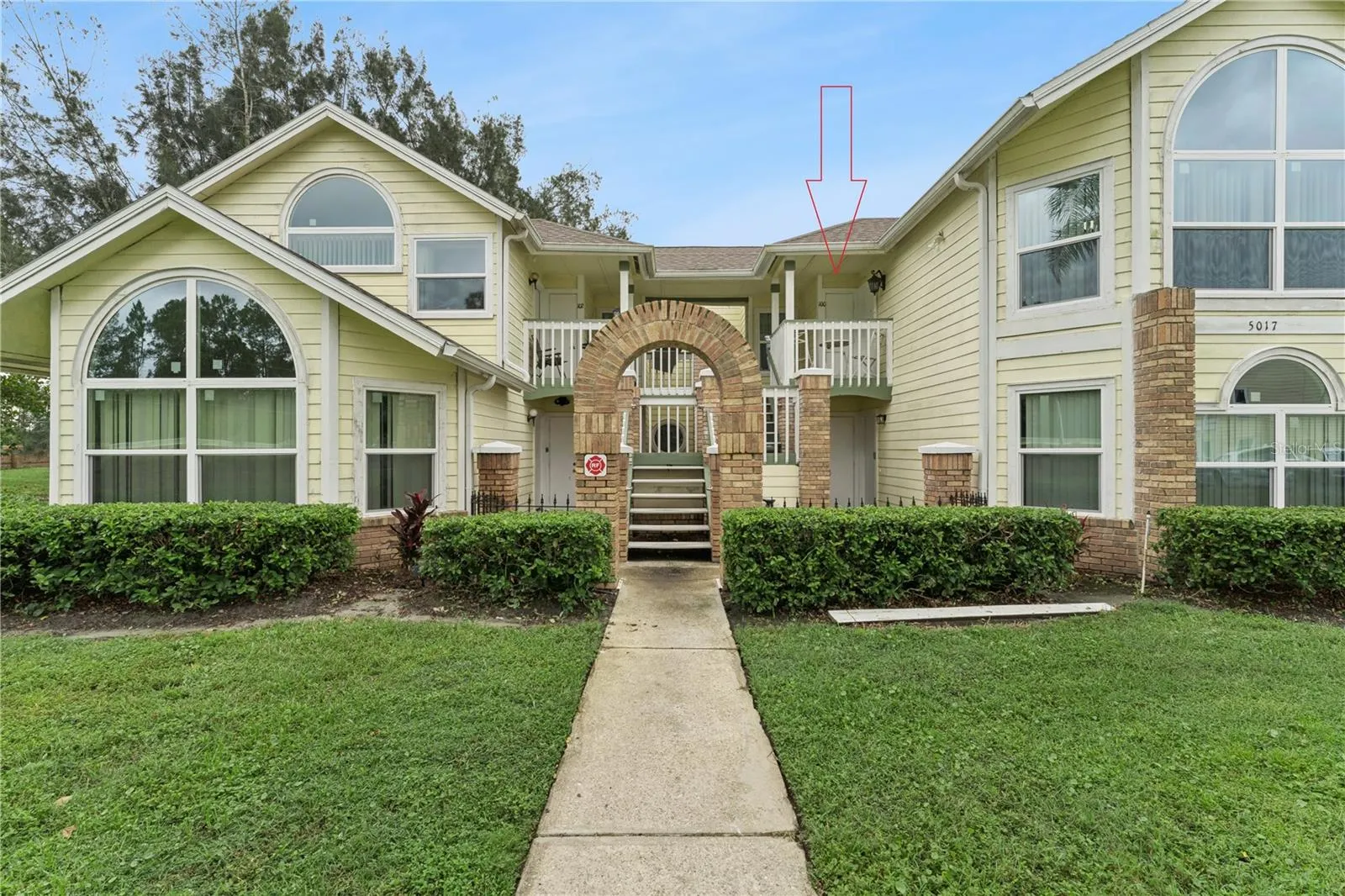 5017 LAGUNA BAY CIR #100 #100