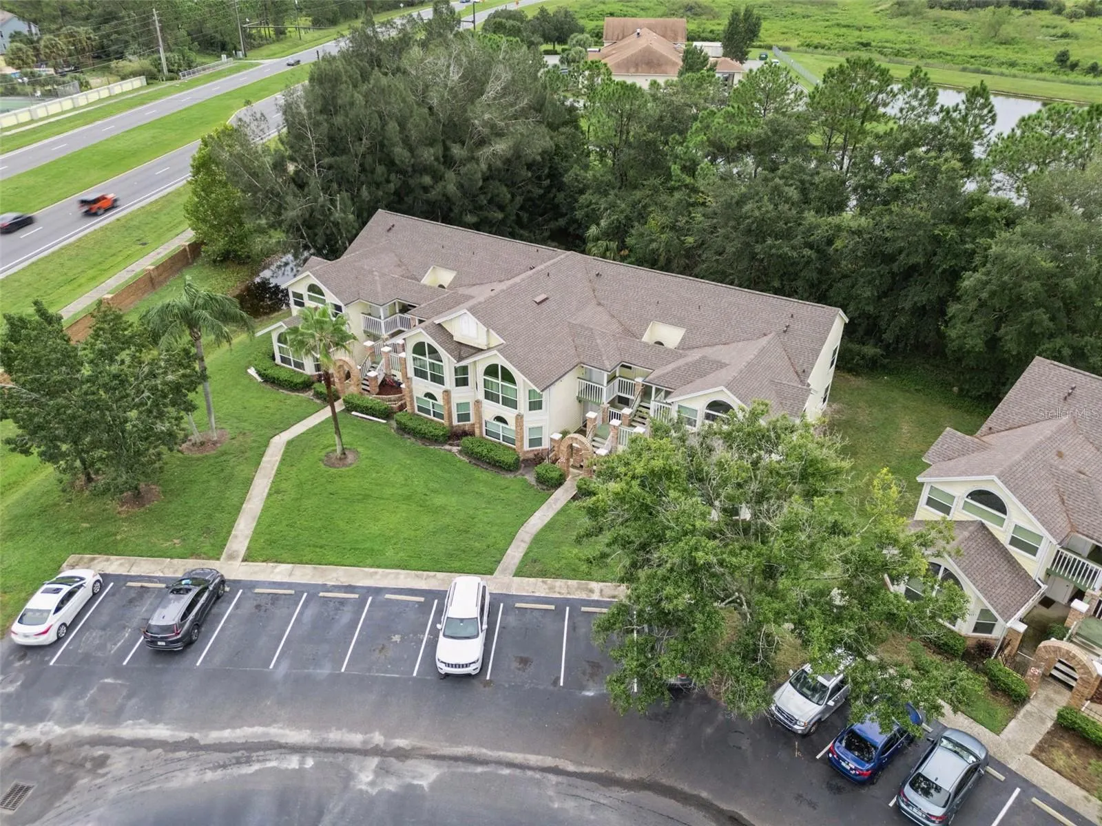 5017 LAGUNA BAY CIR #100 #100