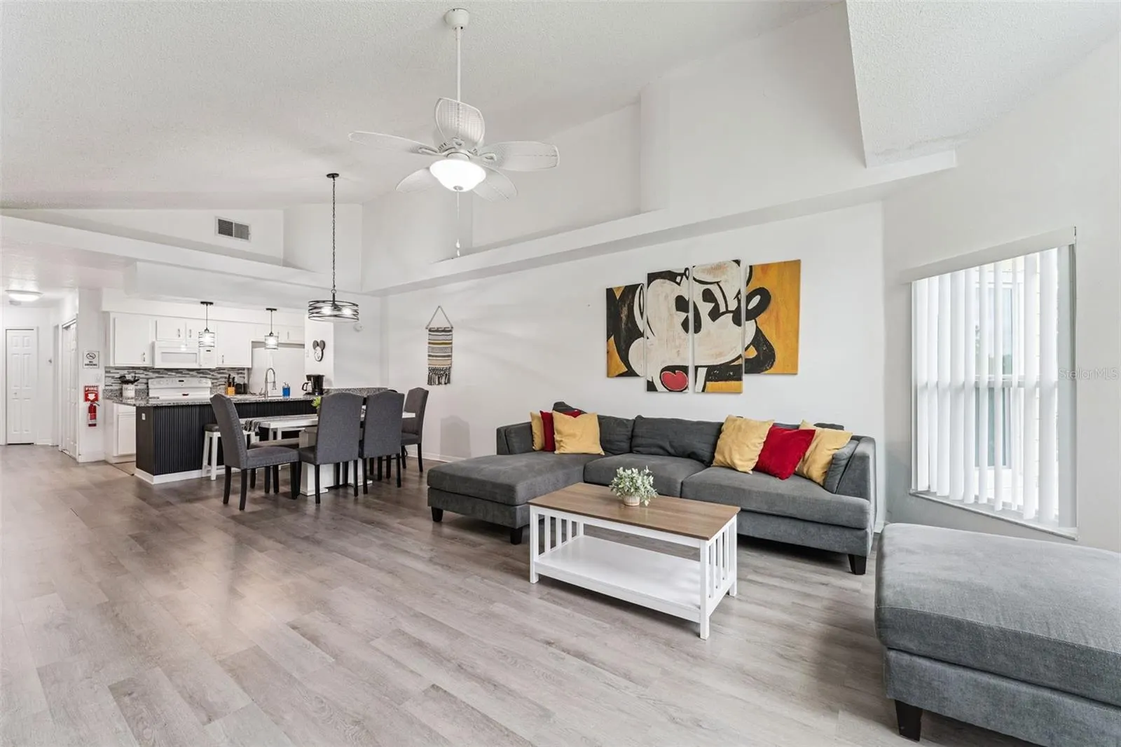5017 LAGUNA BAY CIR #100 #100