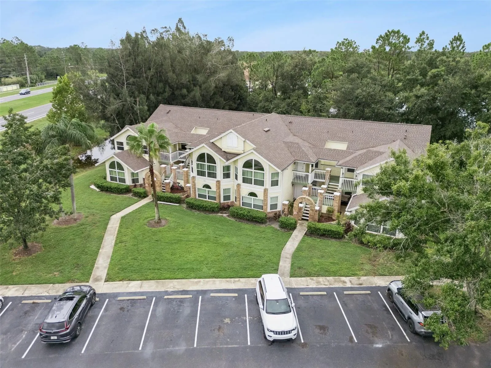 5017 LAGUNA BAY CIR #100 #100