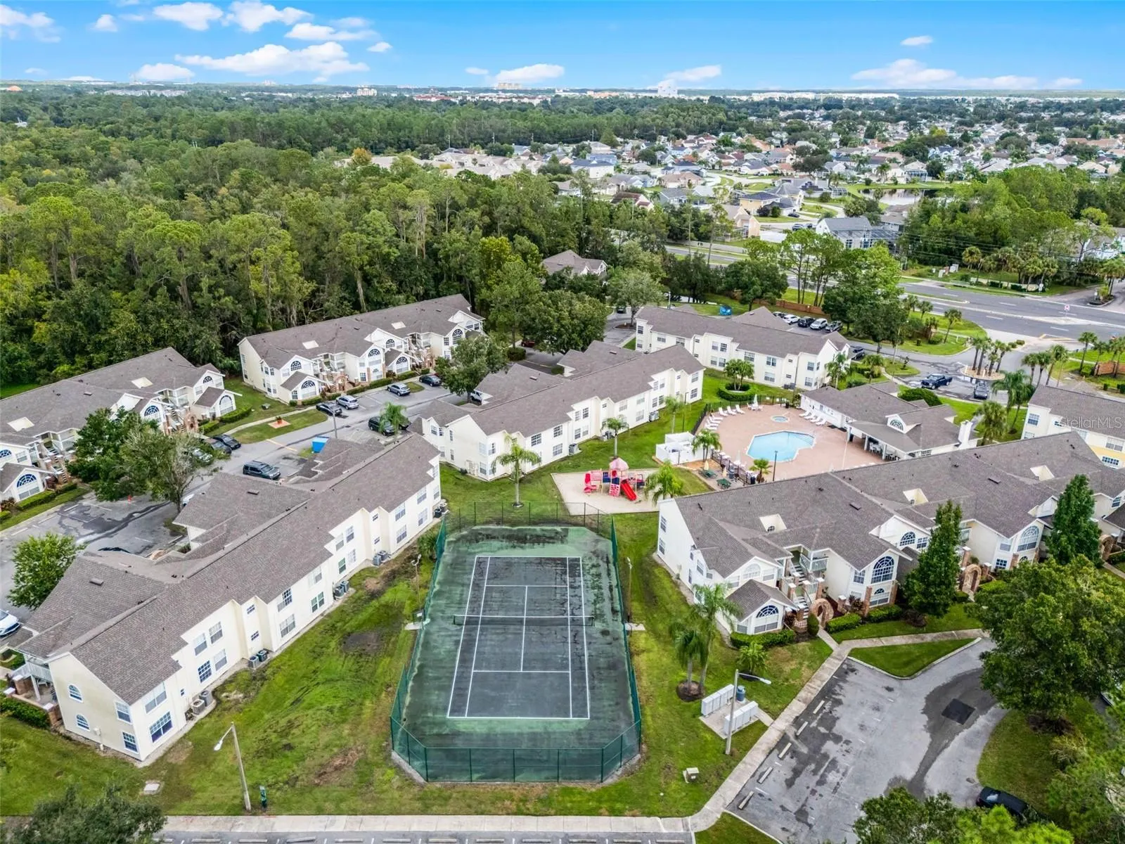 5017 LAGUNA BAY CIR #100 #100