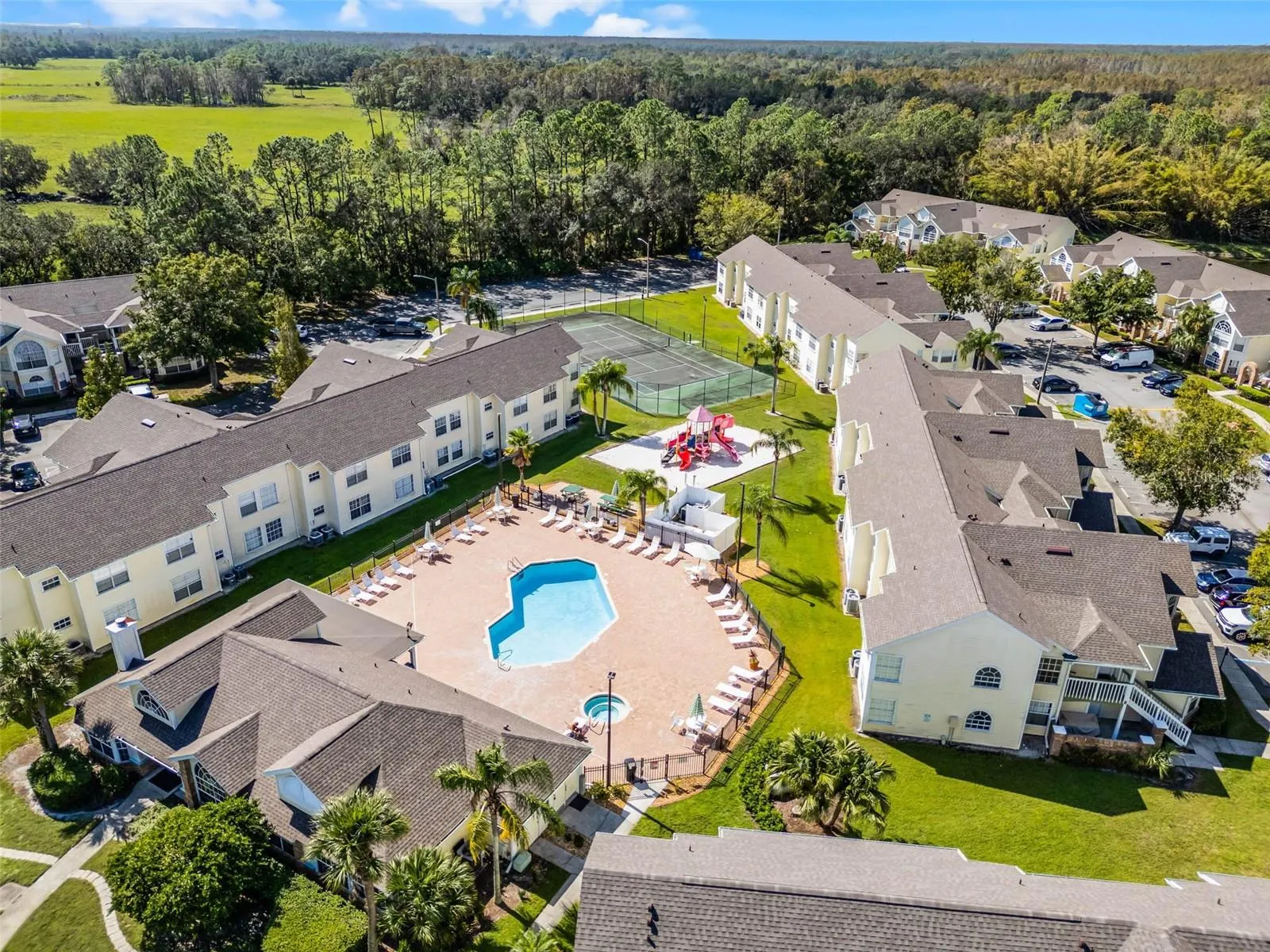 5017 LAGUNA BAY CIR #100 #100
