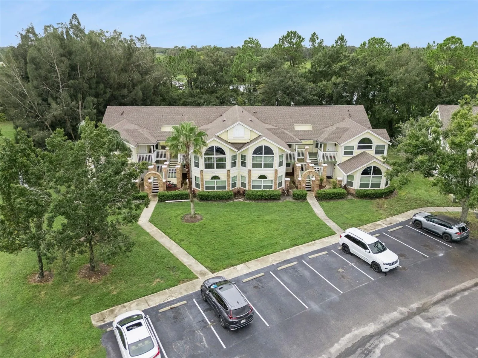 5017 LAGUNA BAY CIR #100 #100