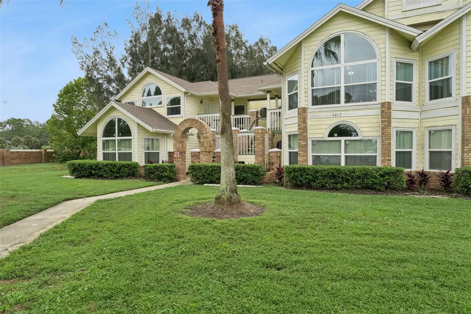 5017 LAGUNA BAY CIR #100 #100