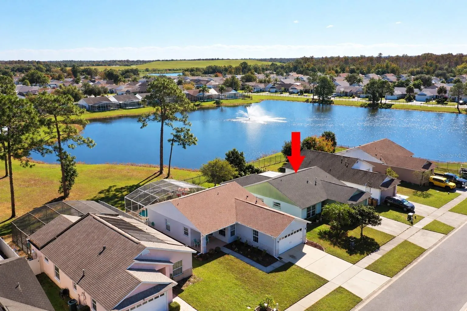 298 INDIAN POINT CIR