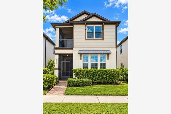 8582 POWDER RIDGE TRL