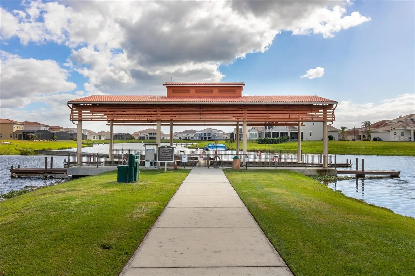 3713 EAGLE ISLE CIR