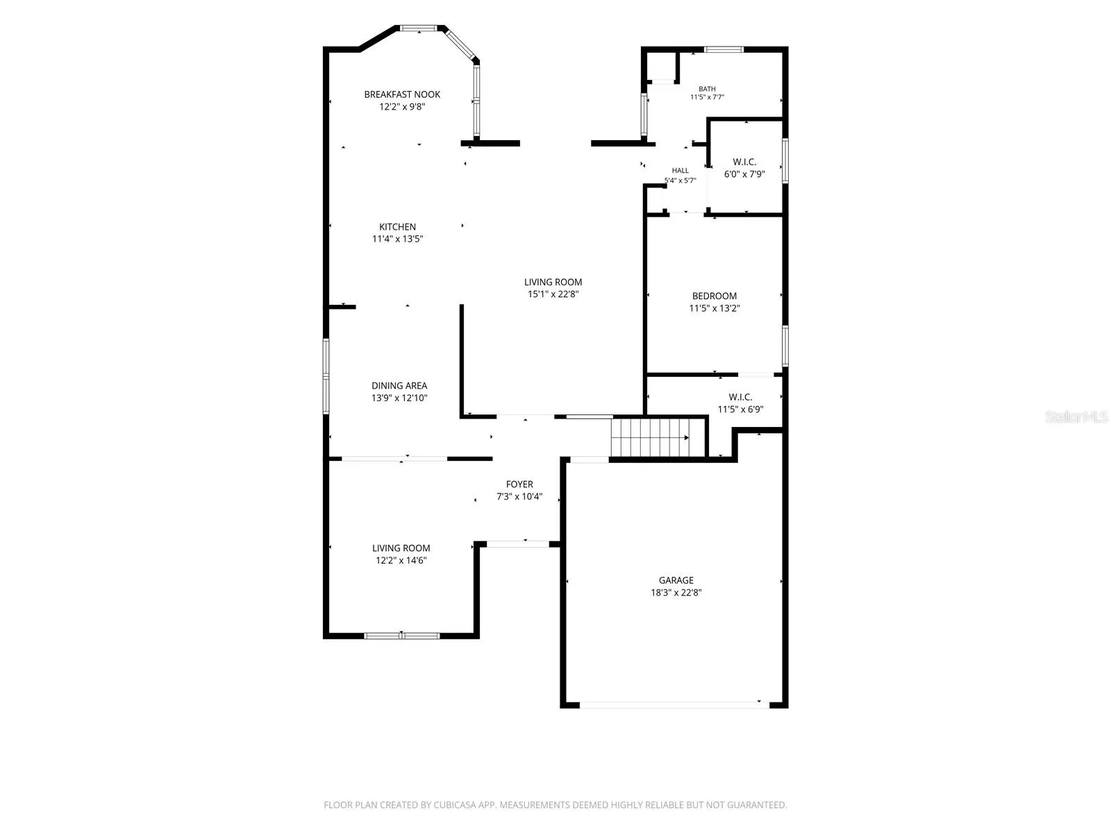 12703 MOSS PARK RIDGE DR