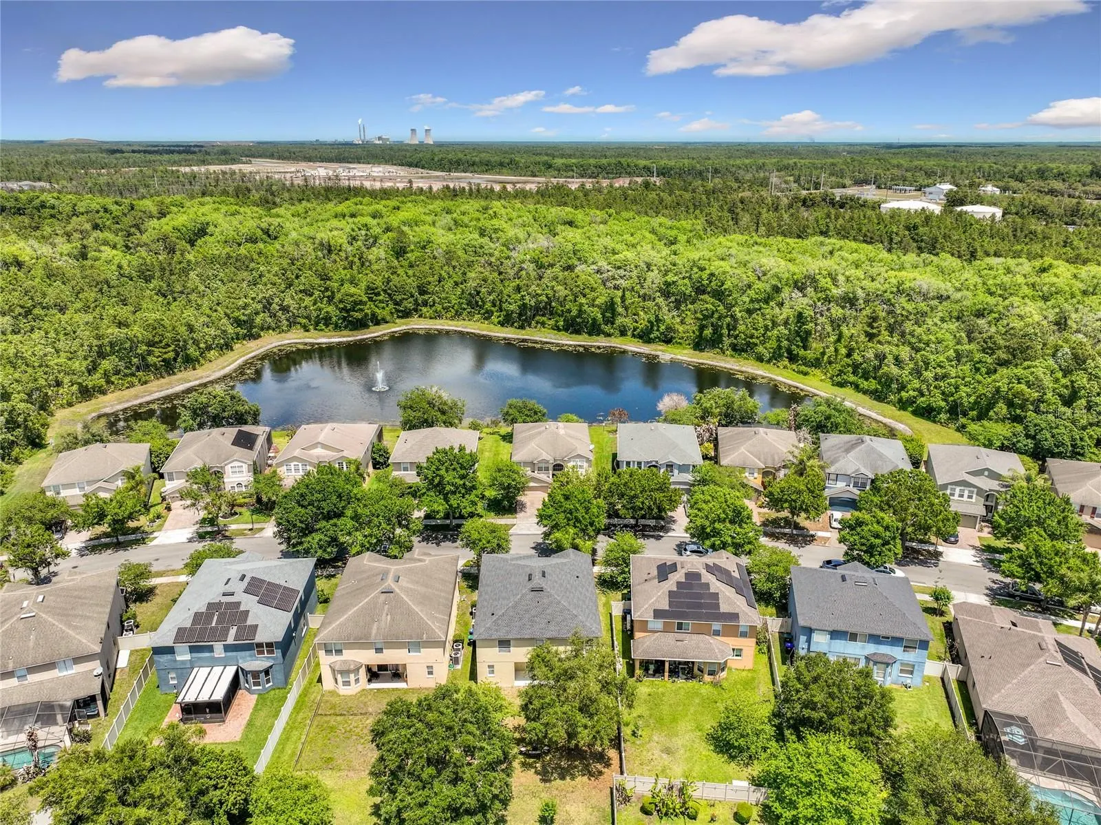 12703 MOSS PARK RIDGE DR
