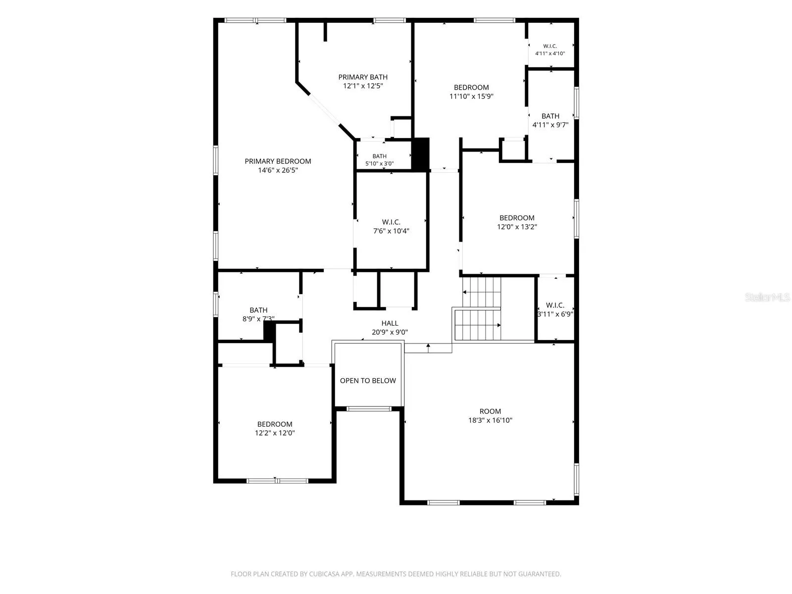 12703 MOSS PARK RIDGE DR