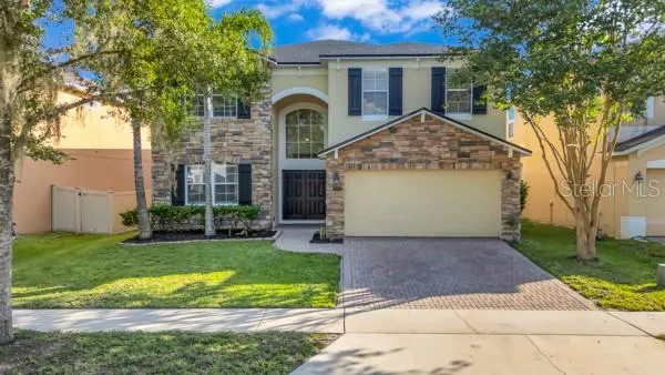 12703 MOSS PARK RIDGE DR