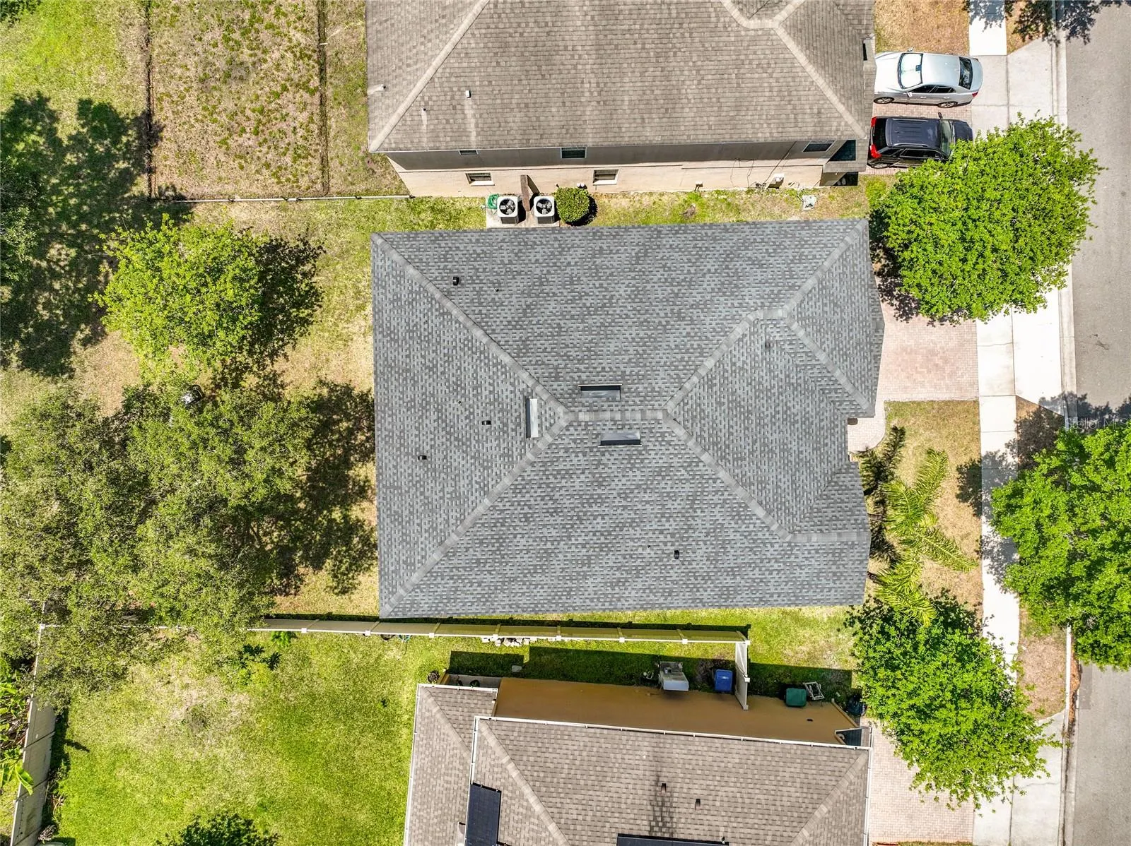 12703 MOSS PARK RIDGE DR
