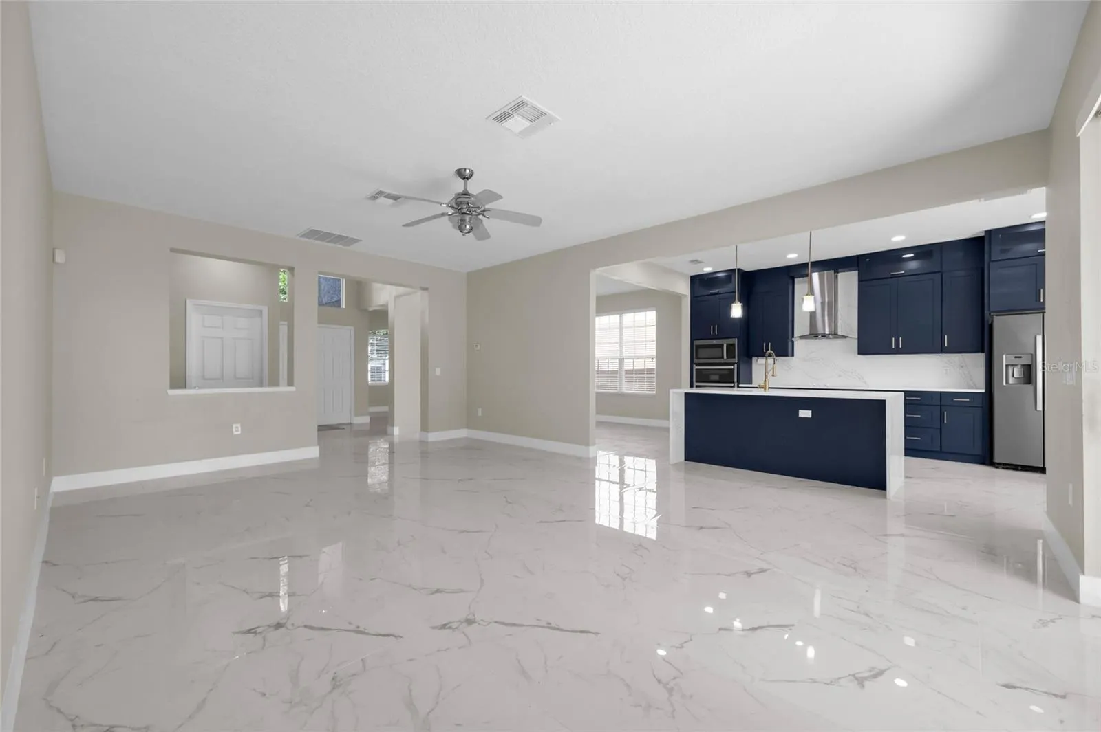 12703 MOSS PARK RIDGE DR