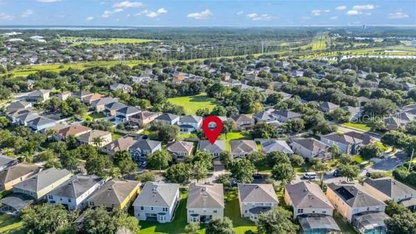 12703 MOSS PARK RIDGE DR