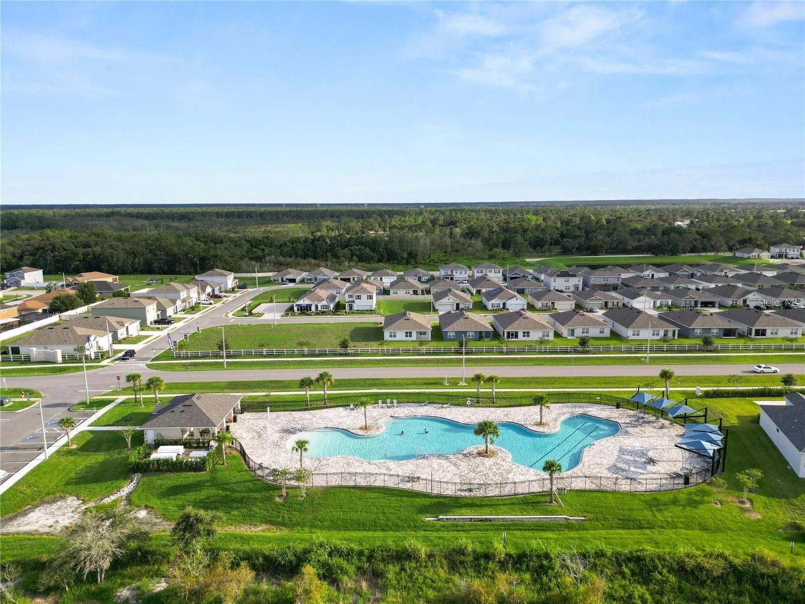 3107 LAUREL OAK LANE