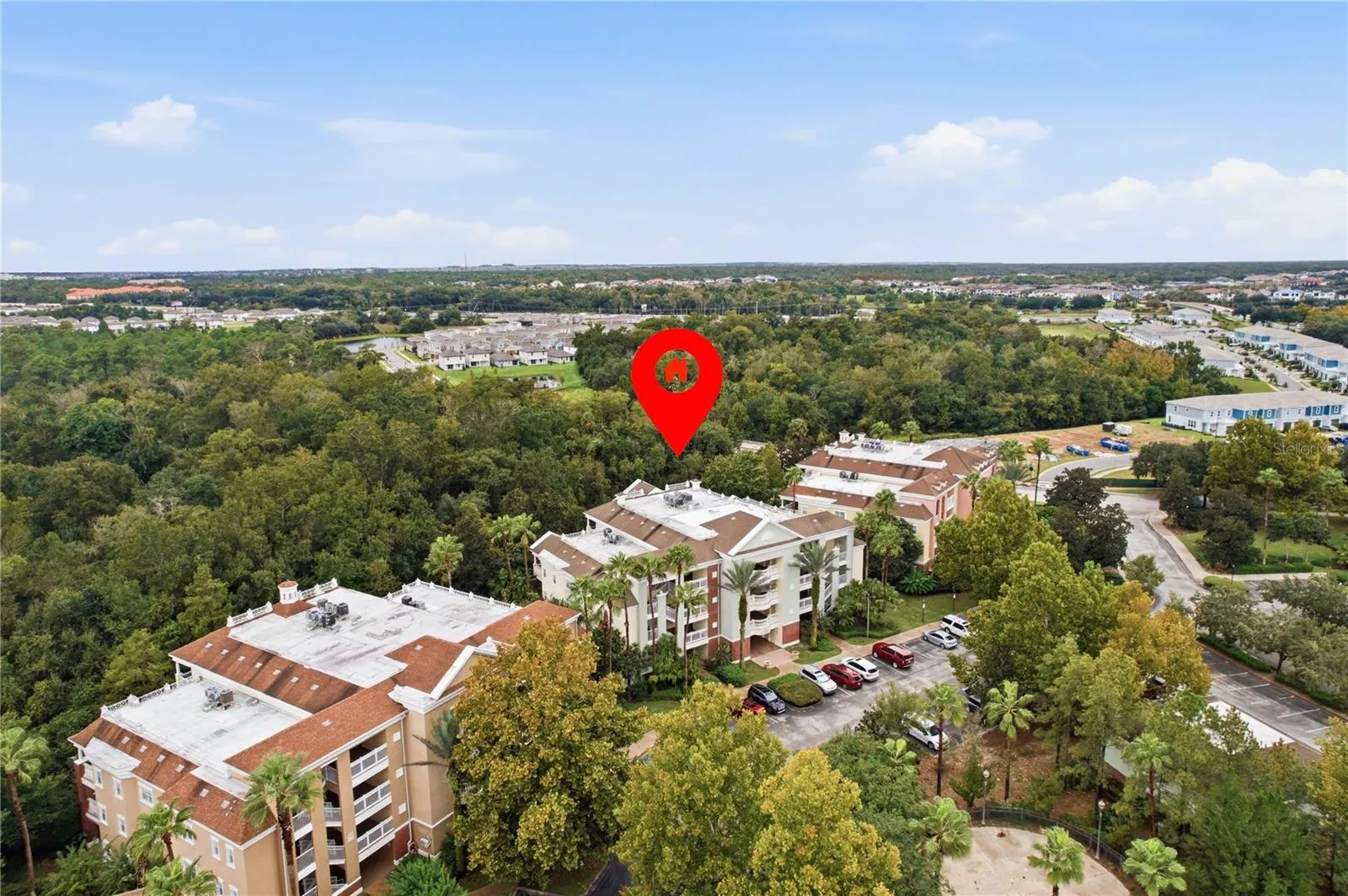 7660 WHISPER WAY #402 #402