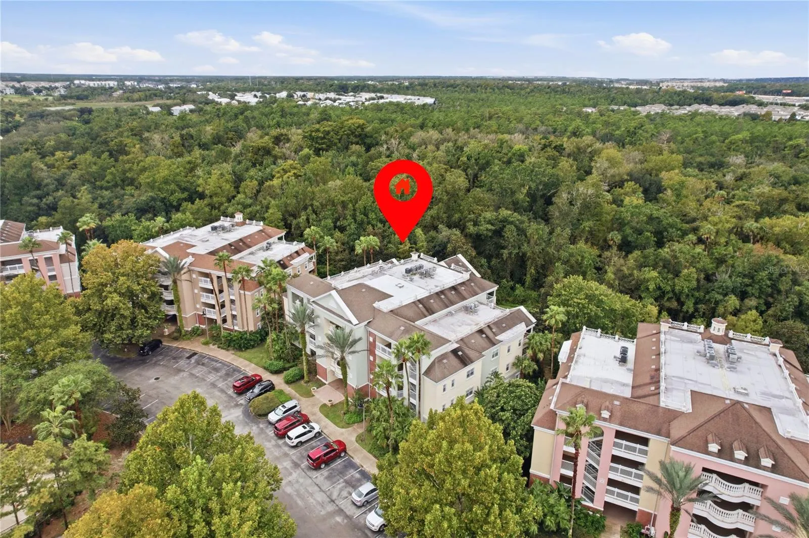 7660 WHISPER WAY #402 #402