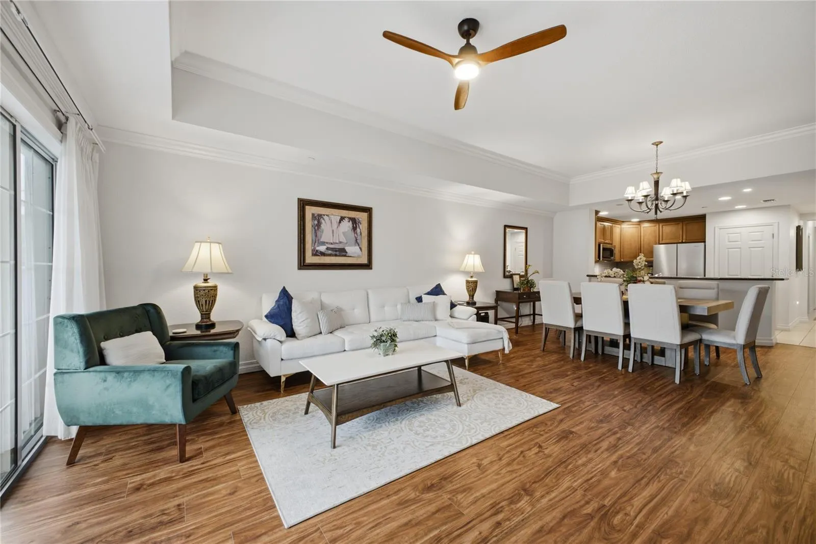 7660 WHISPER WAY #402 #402