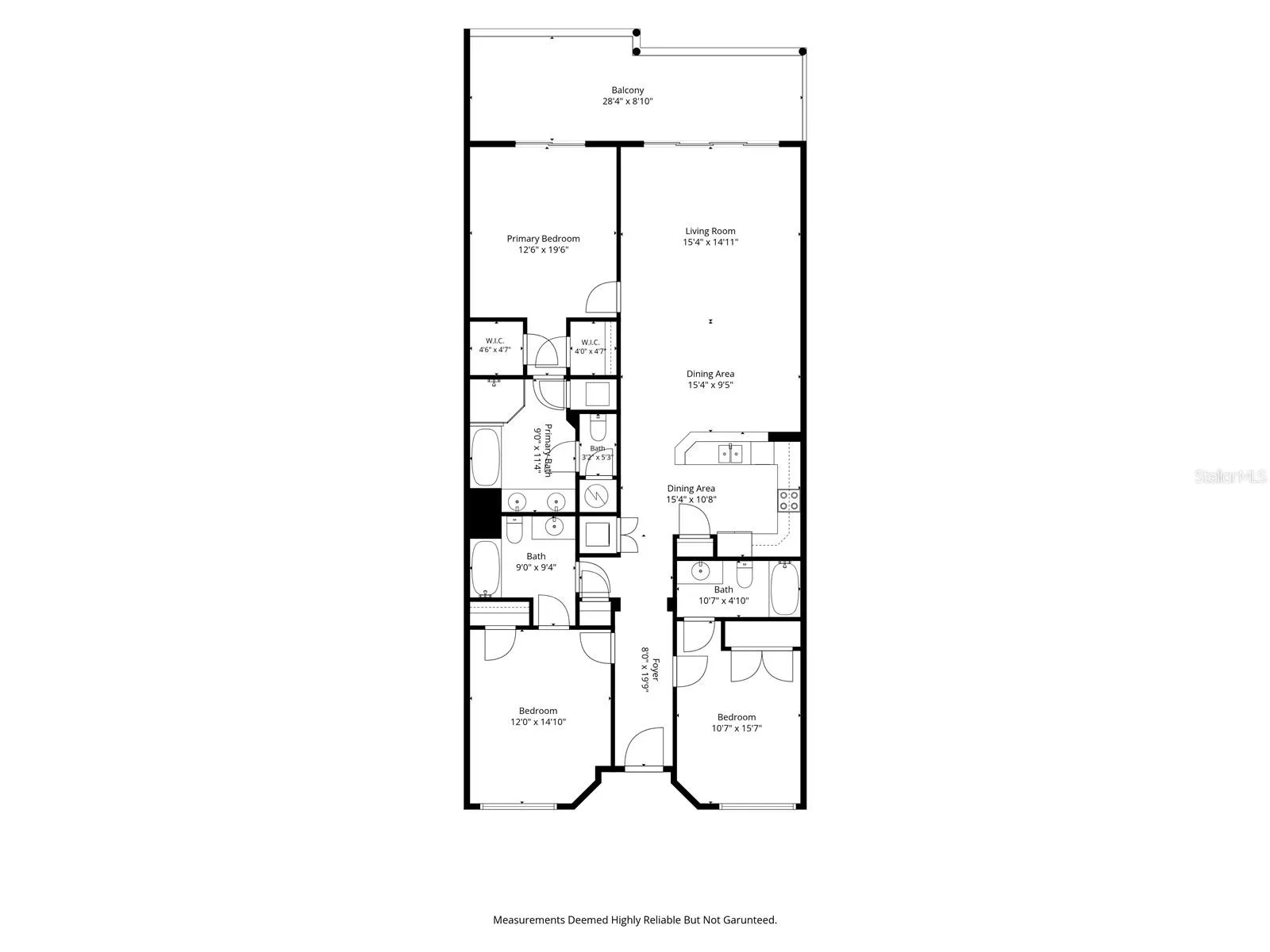 7660 WHISPER WAY #402 #402