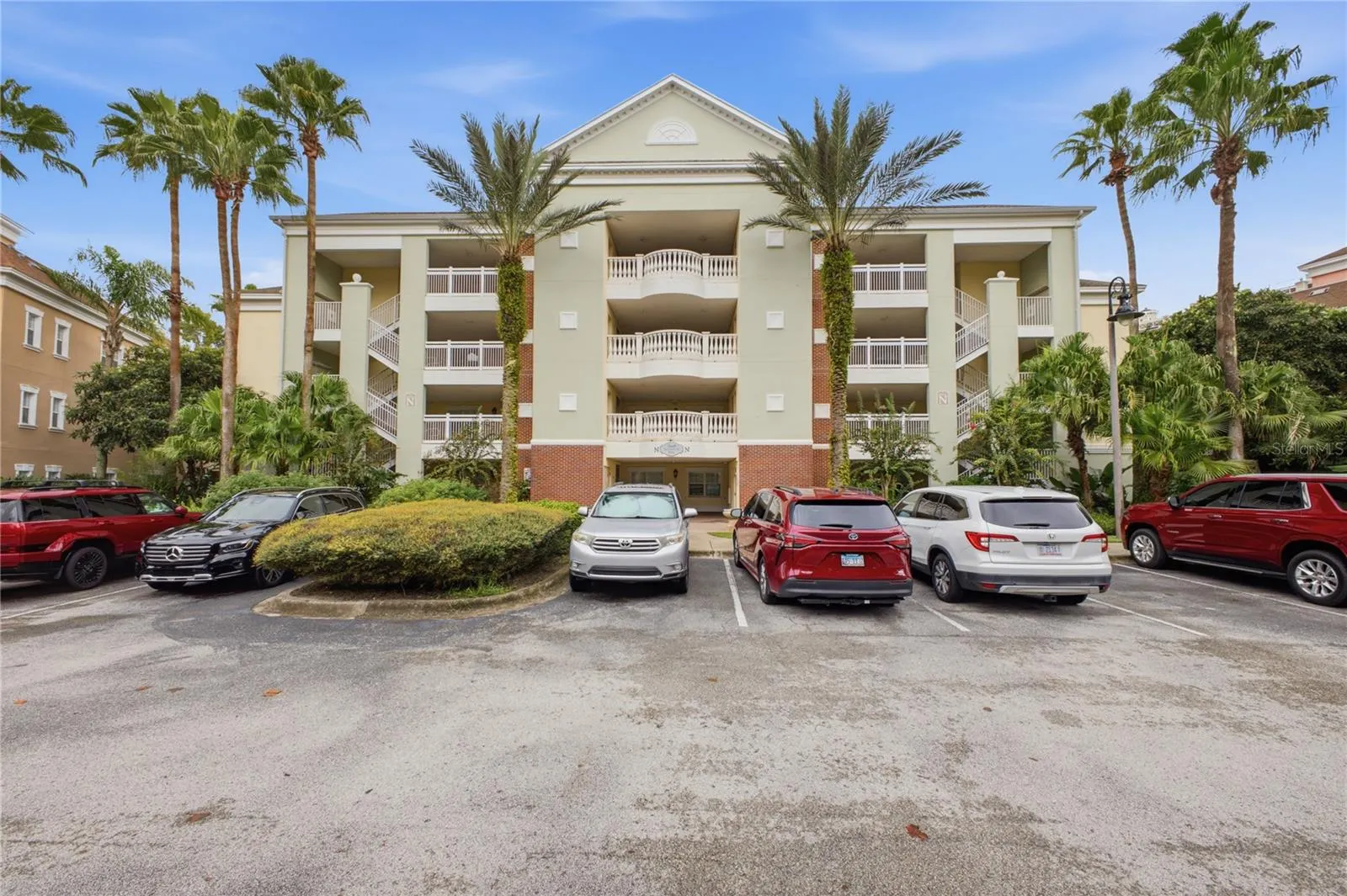 7660 WHISPER WAY #402 #402