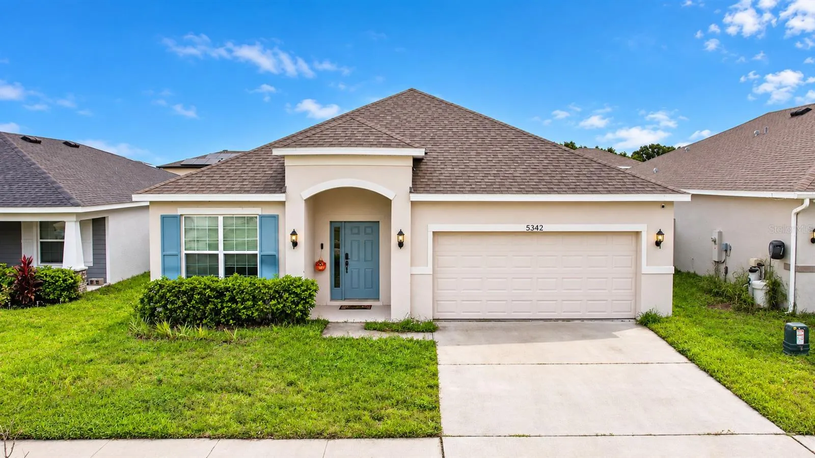 5342 MADDIE DR