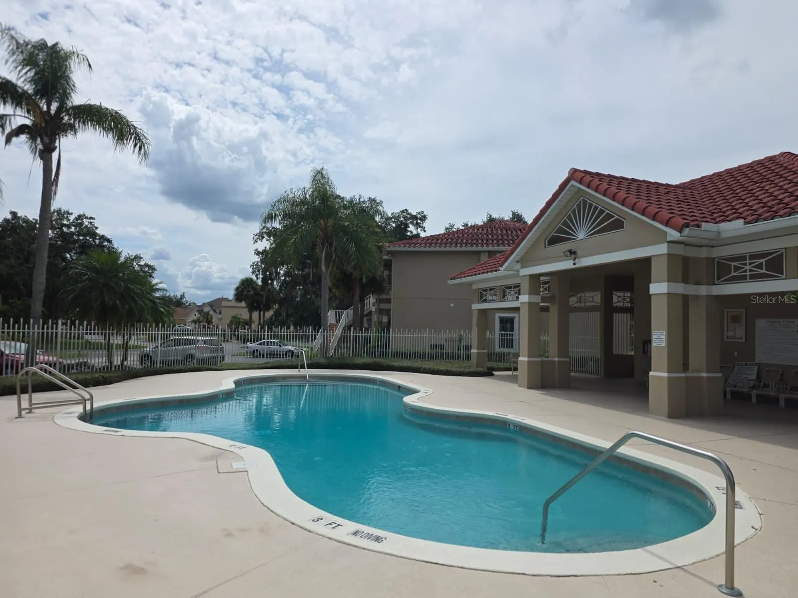 2818 OSPREY COVE PL #103 #103