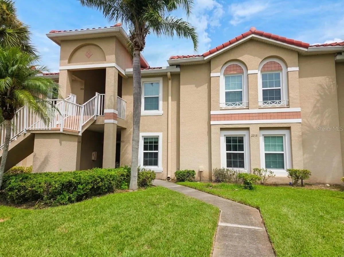 2818 OSPREY COVE PL #103 #103