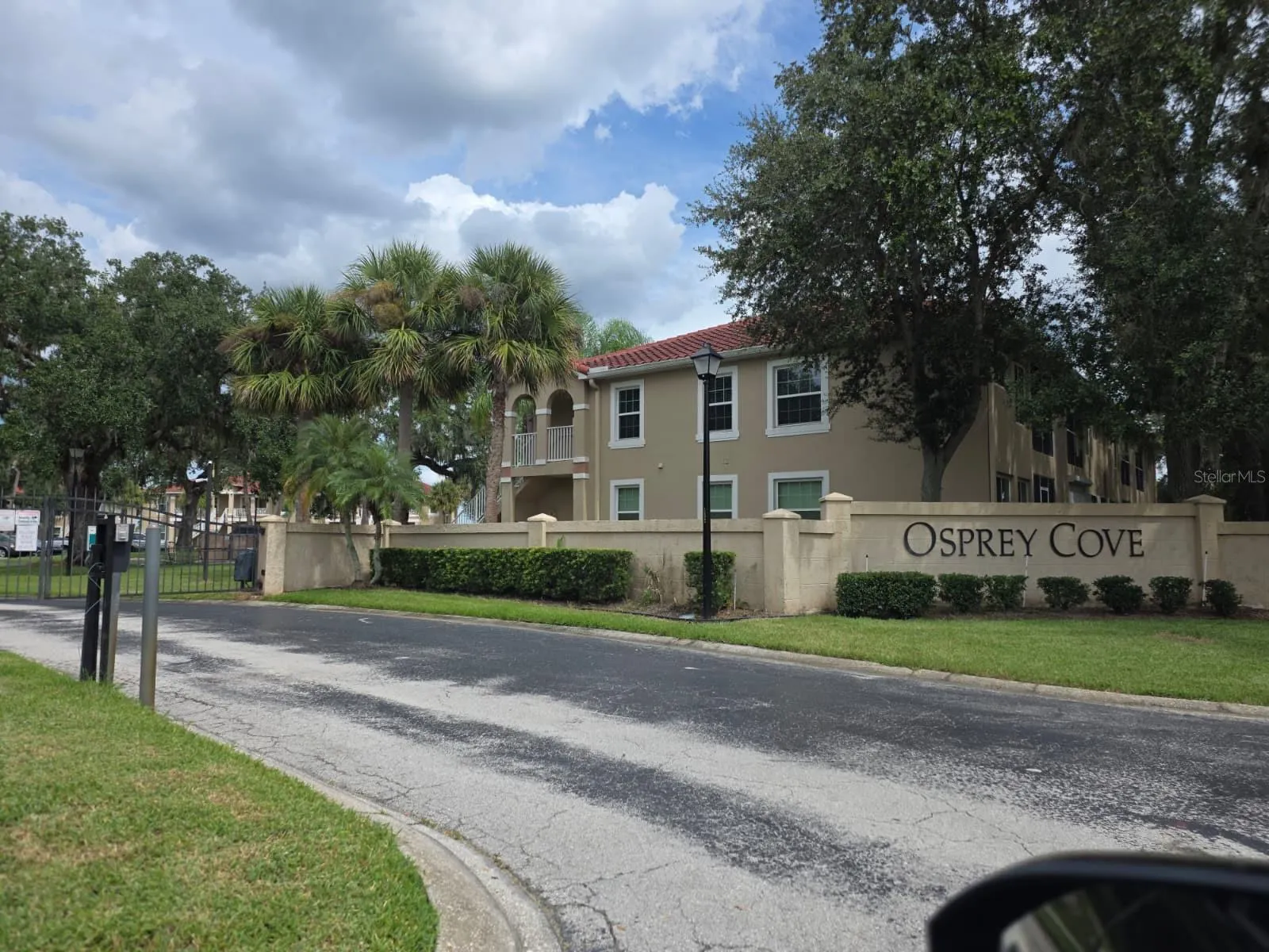 2818 OSPREY COVE PL #103 #103