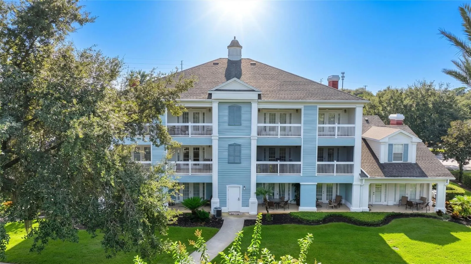 7697 HERITAGE CROSSING WAY #201 #201