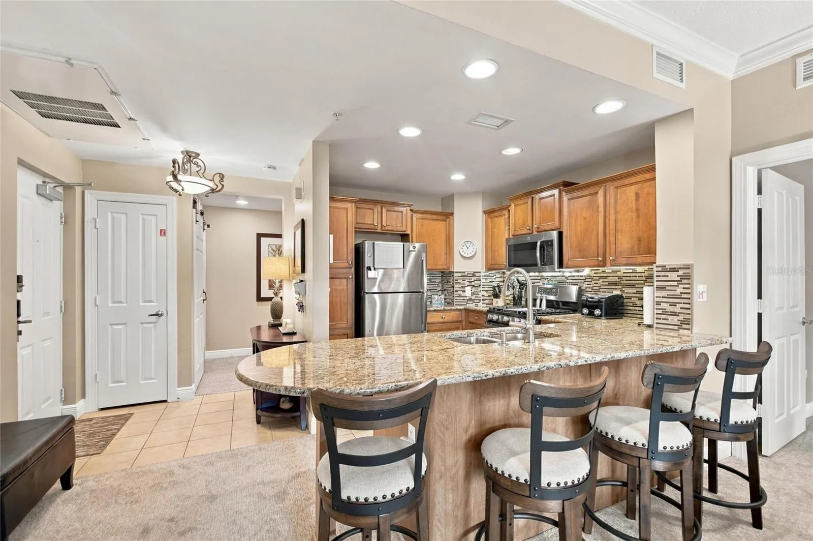 7697 HERITAGE CROSSING WAY #201 #201