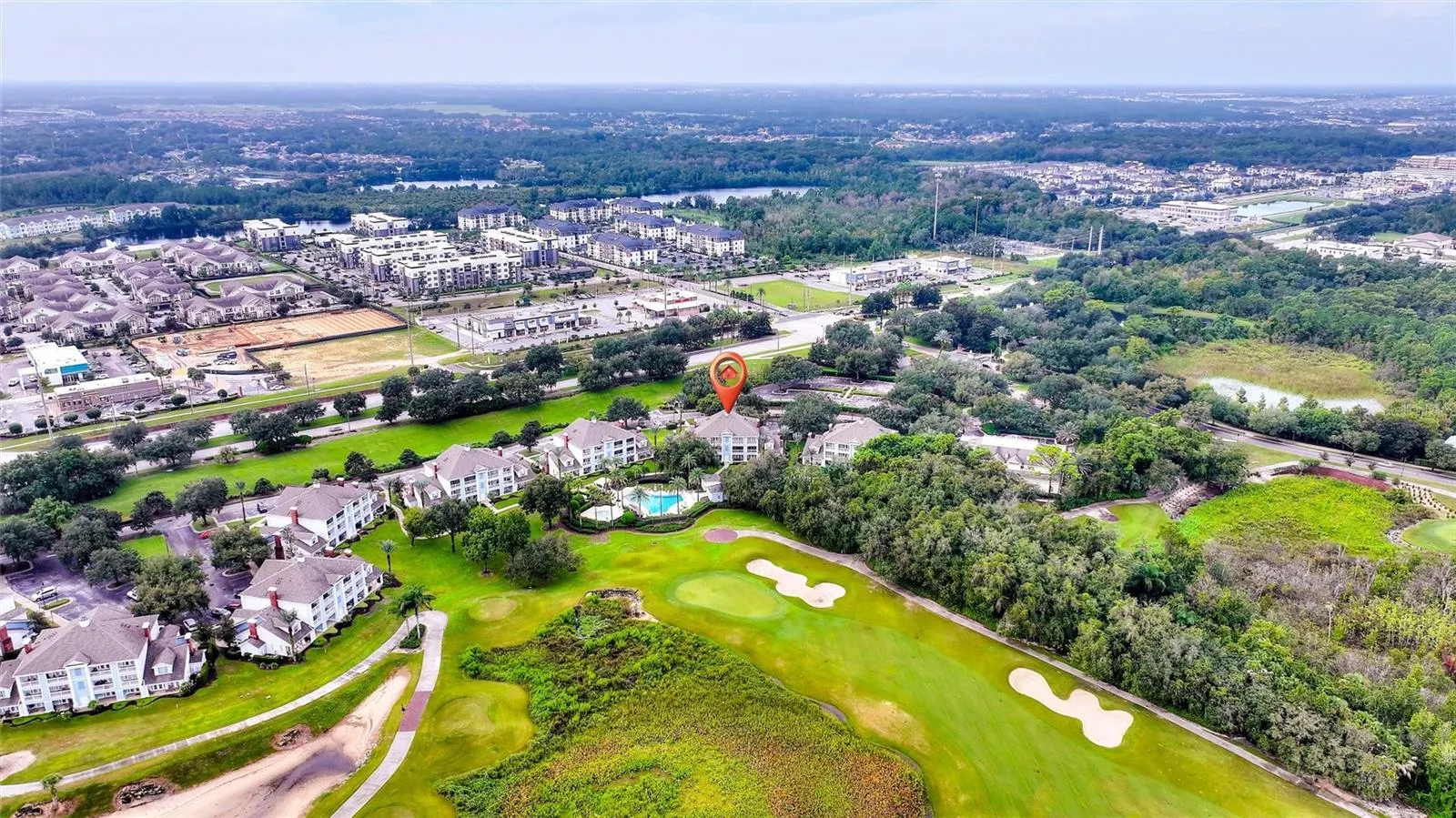 7697 HERITAGE CROSSING WAY #201 #201