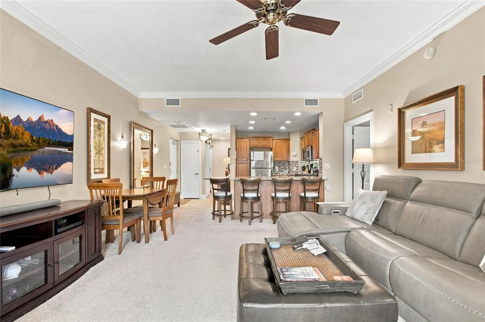 7697 HERITAGE CROSSING WAY #201 #201