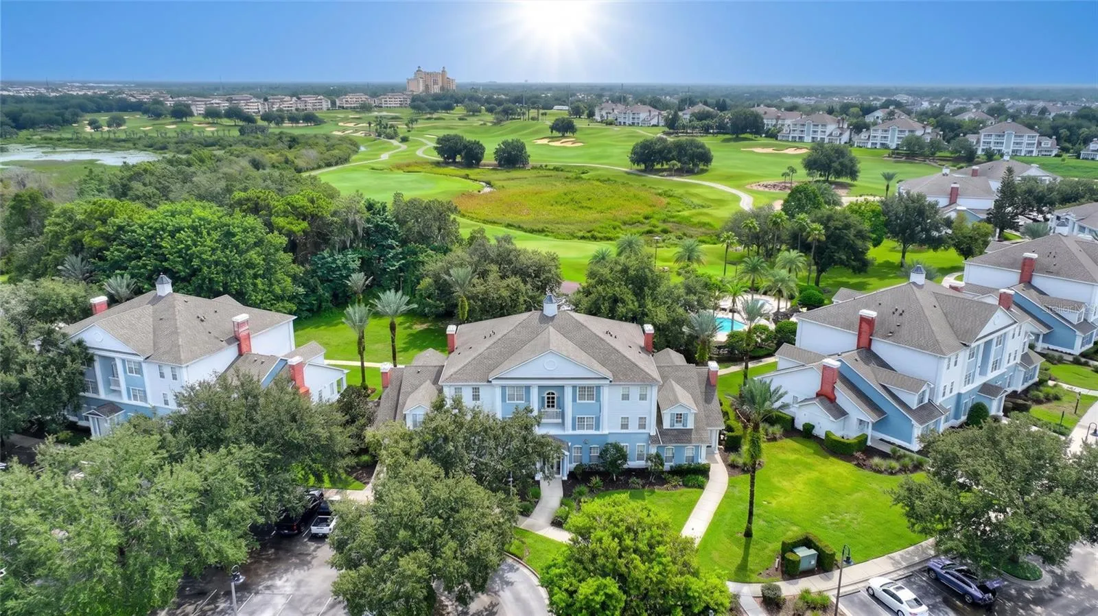 7697 HERITAGE CROSSING WAY #201 #201