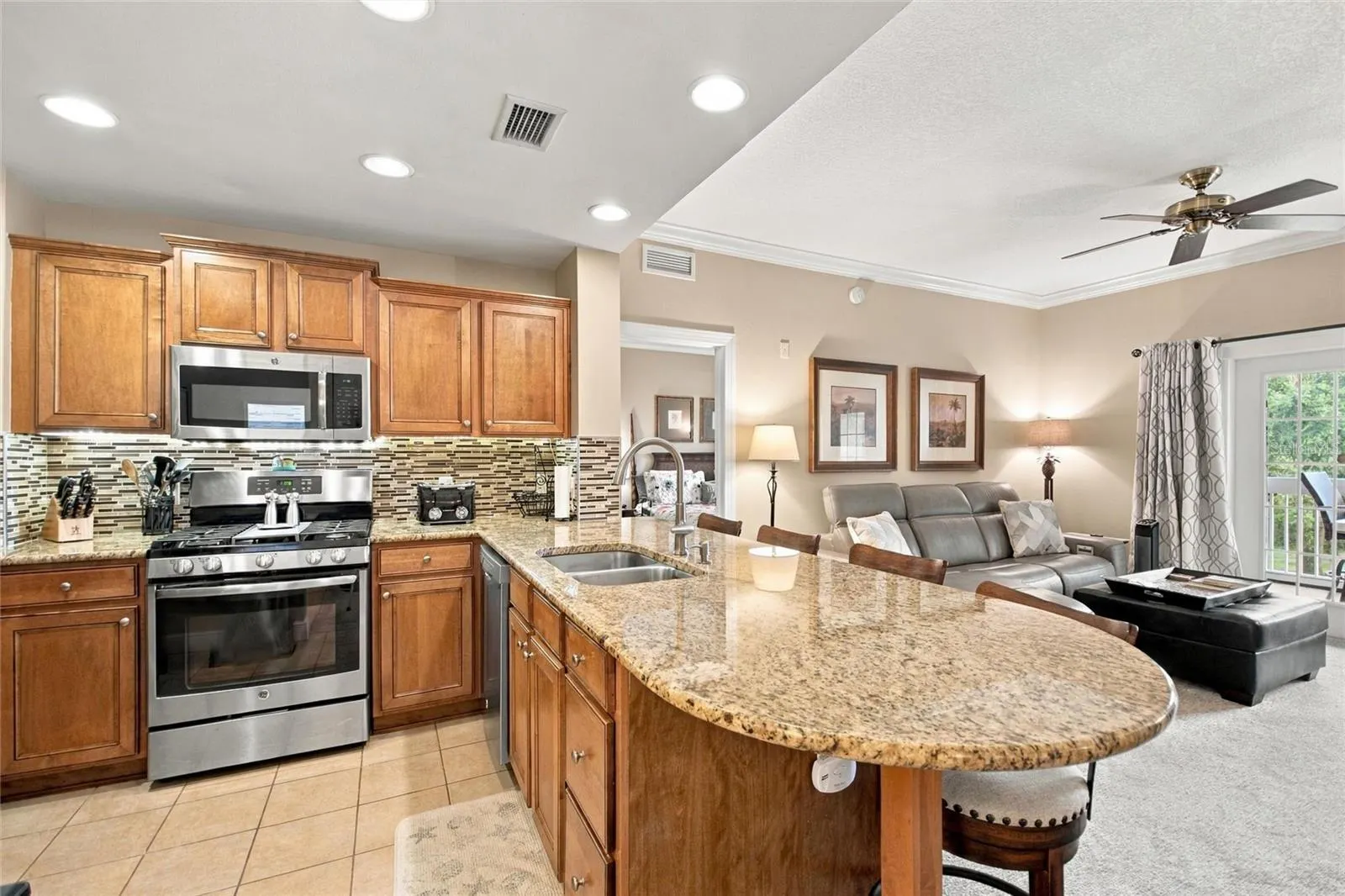 7697 HERITAGE CROSSING WAY #201 #201