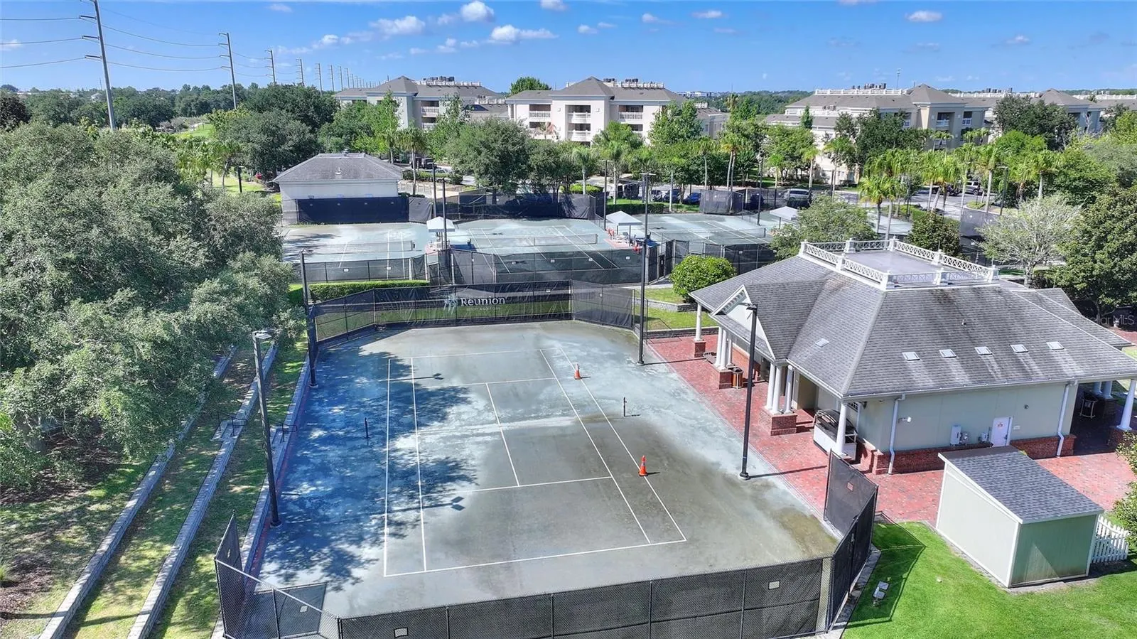 7697 HERITAGE CROSSING WAY #201 #201