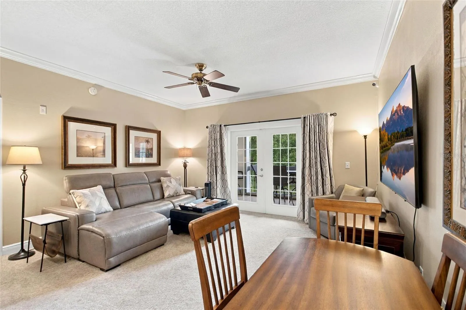 7697 HERITAGE CROSSING WAY #201 #201