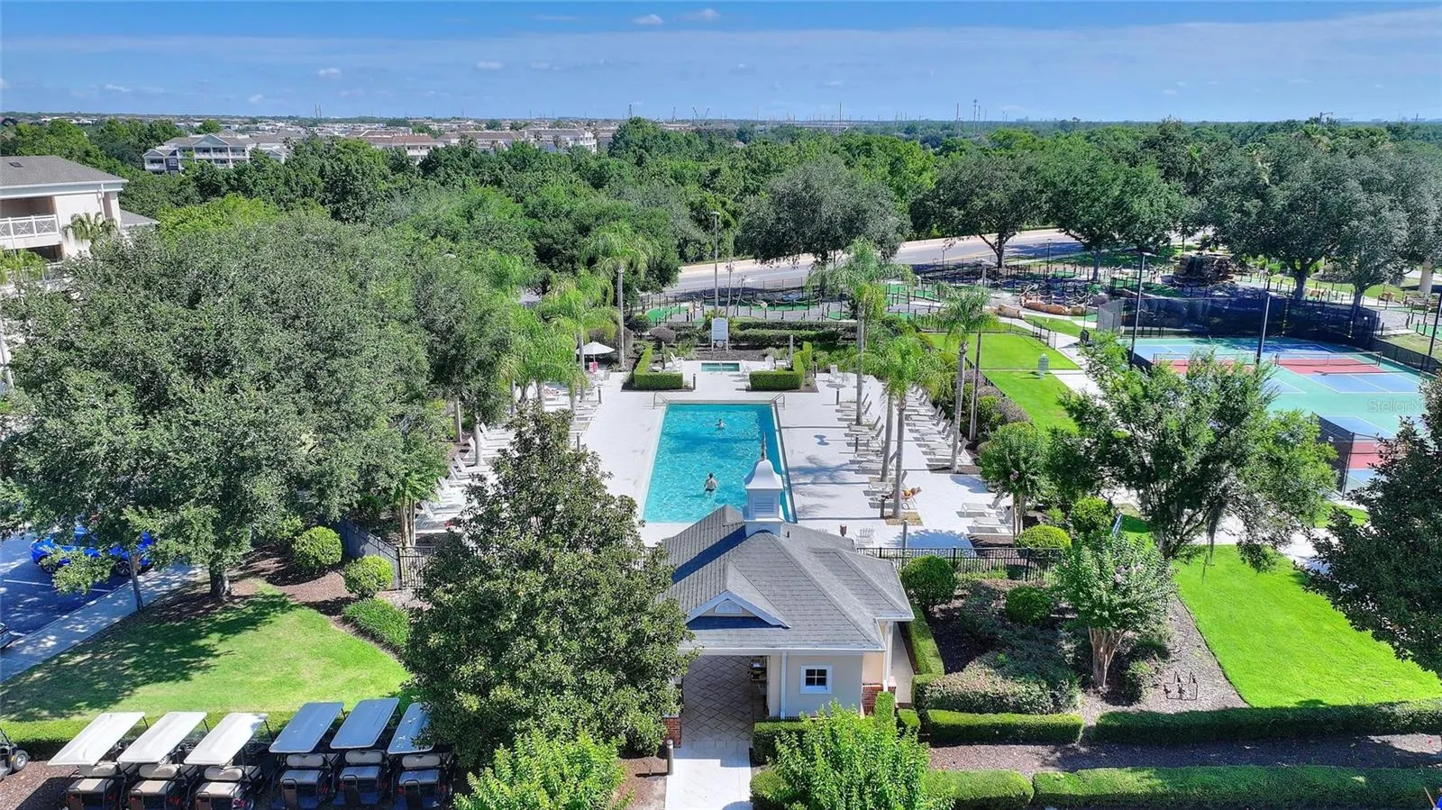 7697 HERITAGE CROSSING WAY #201 #201
