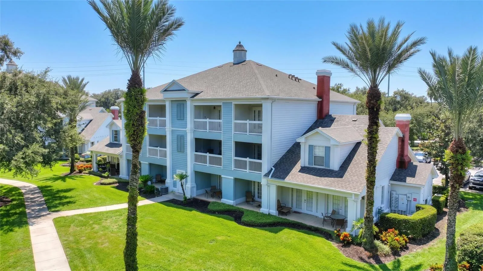 7697 HERITAGE CROSSING WAY #201 #201