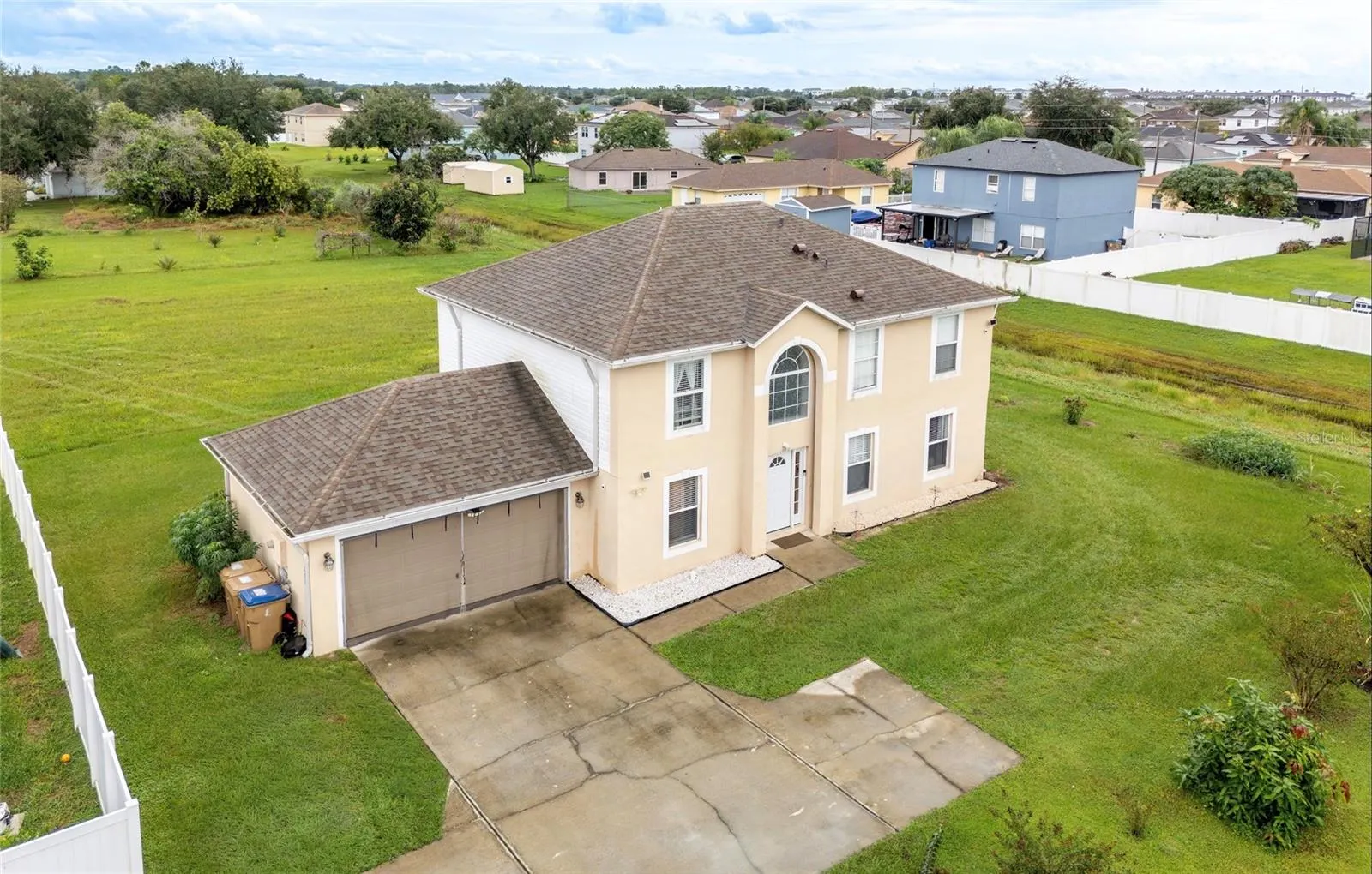 203 AURELIA CT