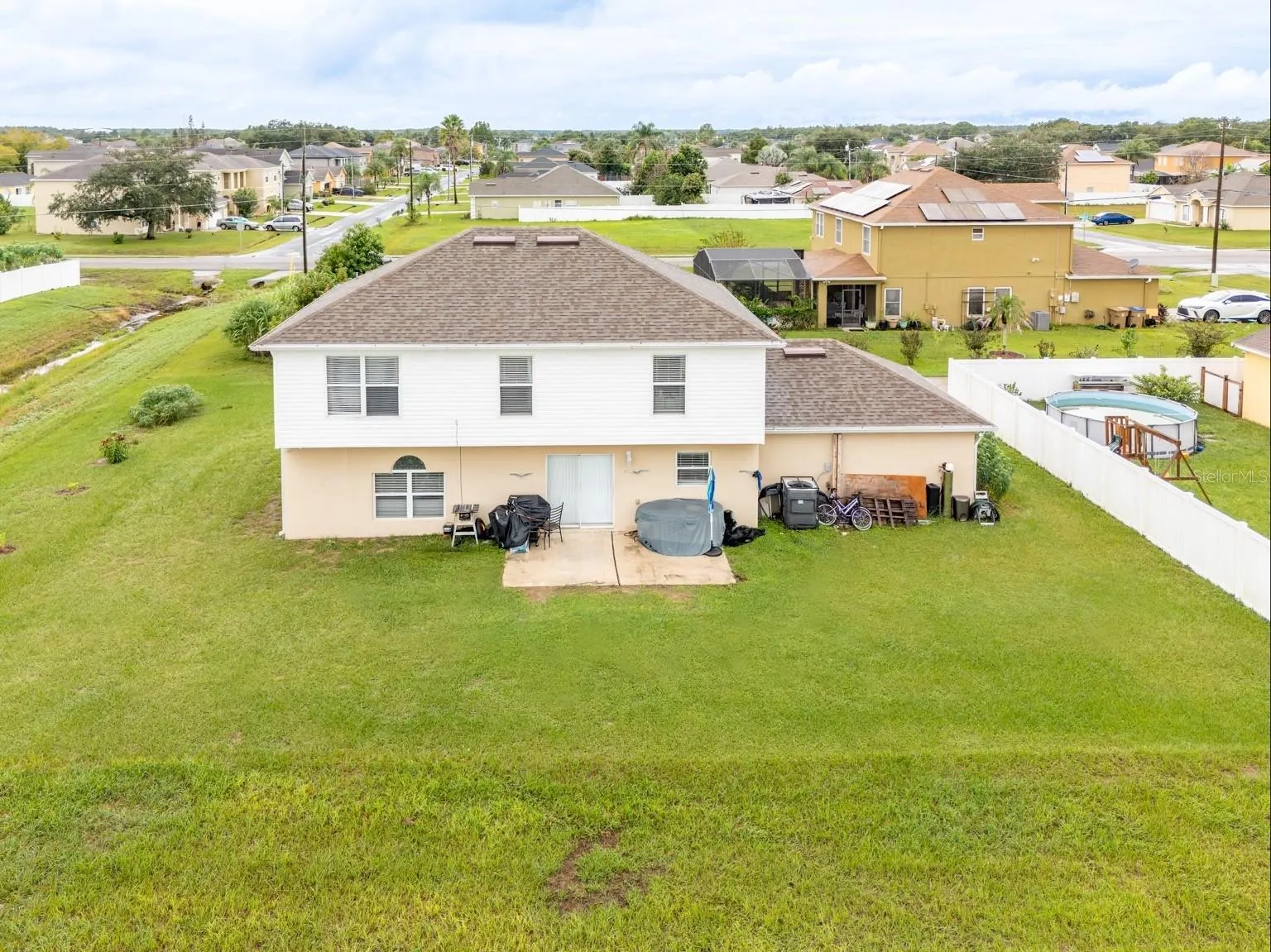 203 AURELIA CT